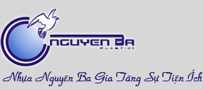 Logo Nguyên Ba